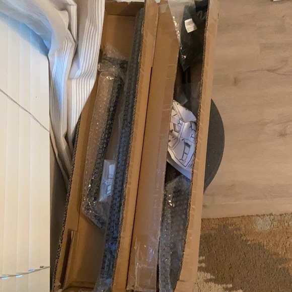 Curtain rod - Picture 5 of 5